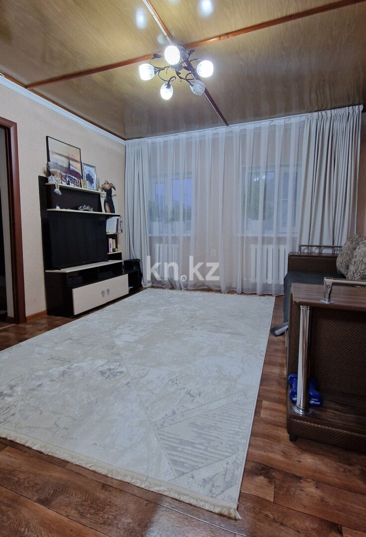 Продажа 4-комнатного дома, 62.8 м² в Атырау - фото 5