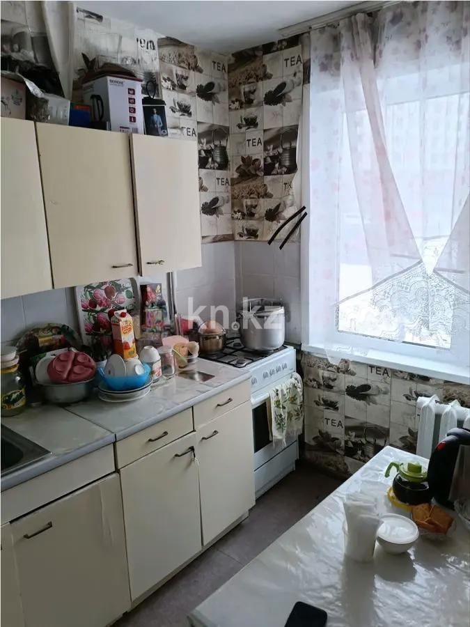 Продажа 2-комнатной квартиры, 45.6 м² в Астане - фото 3