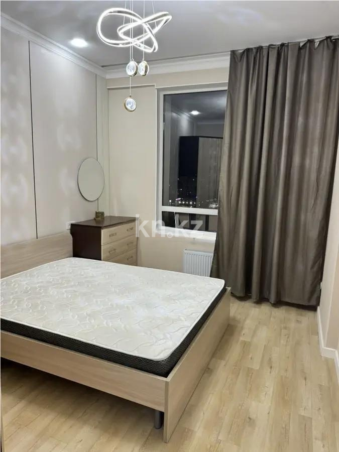 Продажа 2-комнатной квартиры, 38 м² в Алматы - фото 2