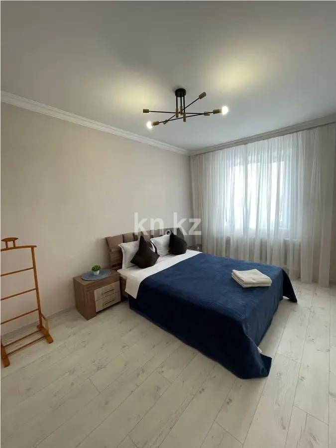 Продажа 3-комнатной квартиры, 68 м² в Караганде - фото 2