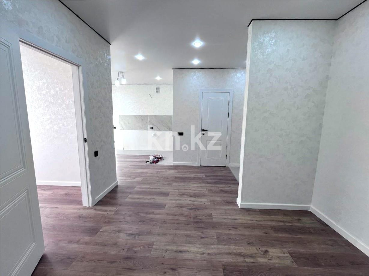 Продажа 2-комнатной квартиры, 40 м² в Караганде - фото 9