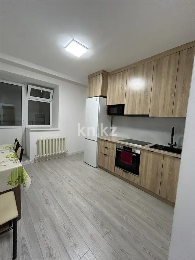 Продажа 1-комнатной квартиры, 34.6 м² в Астане - фото 2