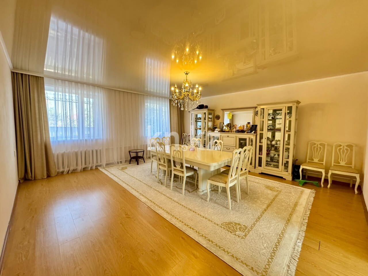 Продажа 5-комнатного дома, 205 м² в Караганде - фото 4