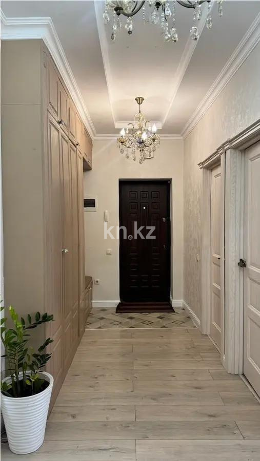 Продажа 3-комнатной квартиры, 108 м² в Астане - фото 6