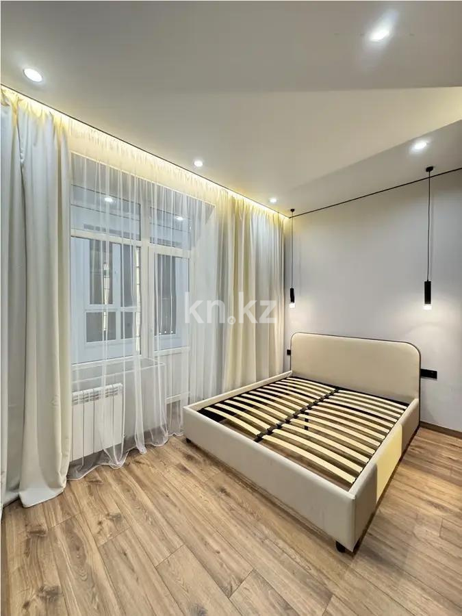 Продажа 2-комнатной квартиры, 45 м² в Астане - фото 2