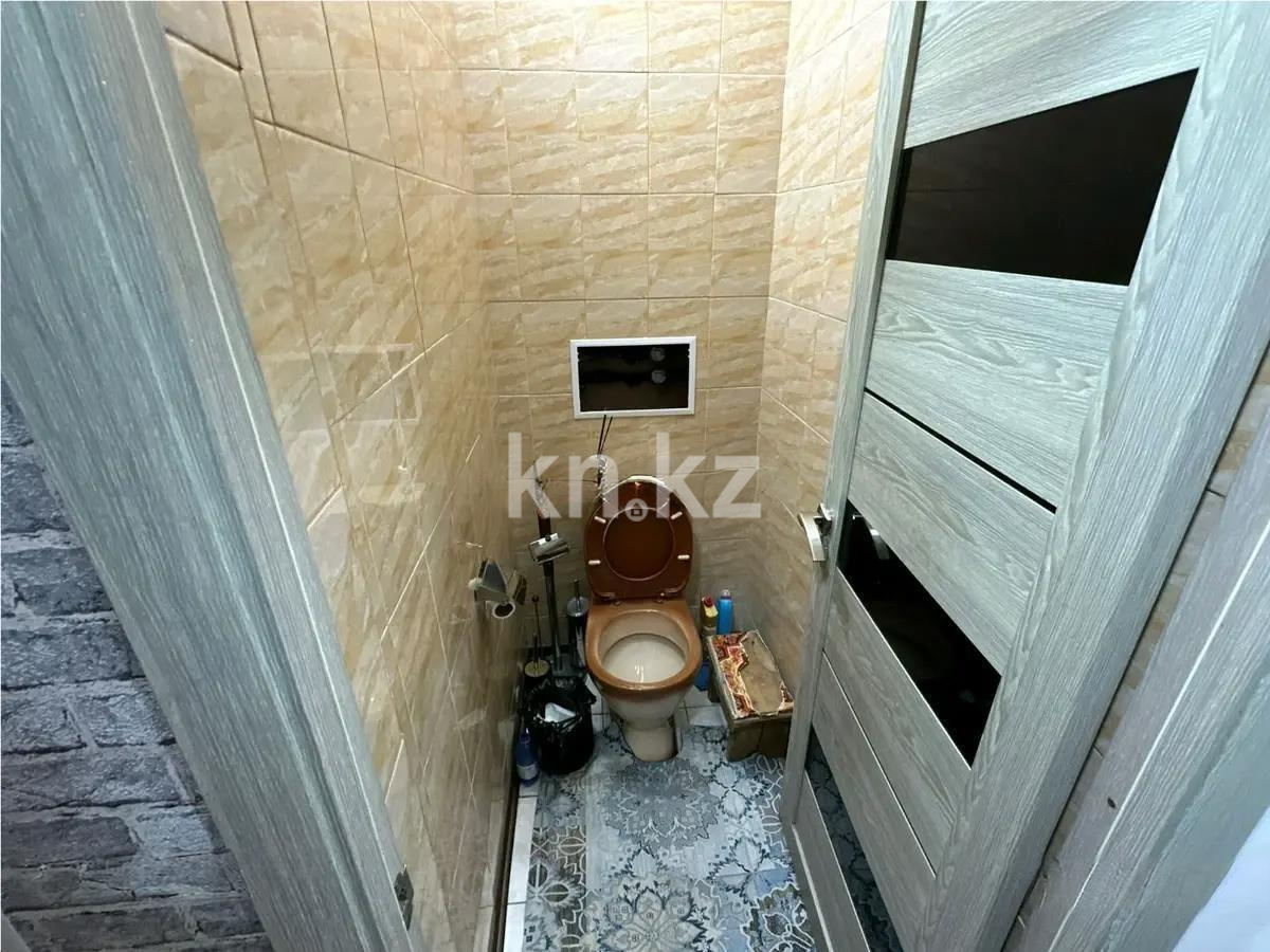 Продажа 2-комнатной квартиры, 56 м² в Алматы - фото 5