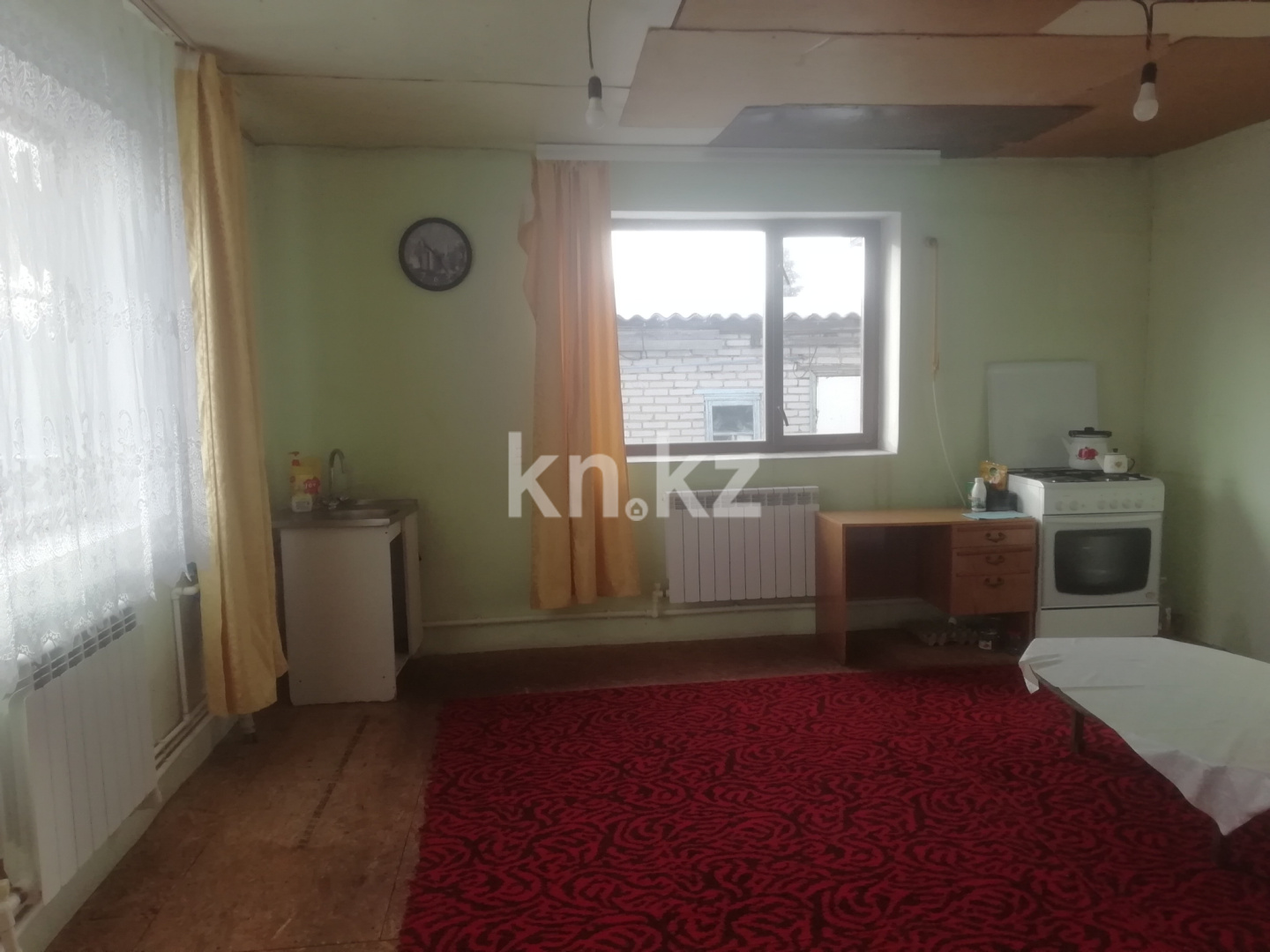 Продажа 5-комнатного дома, 144 м² в Костанае - фото 12