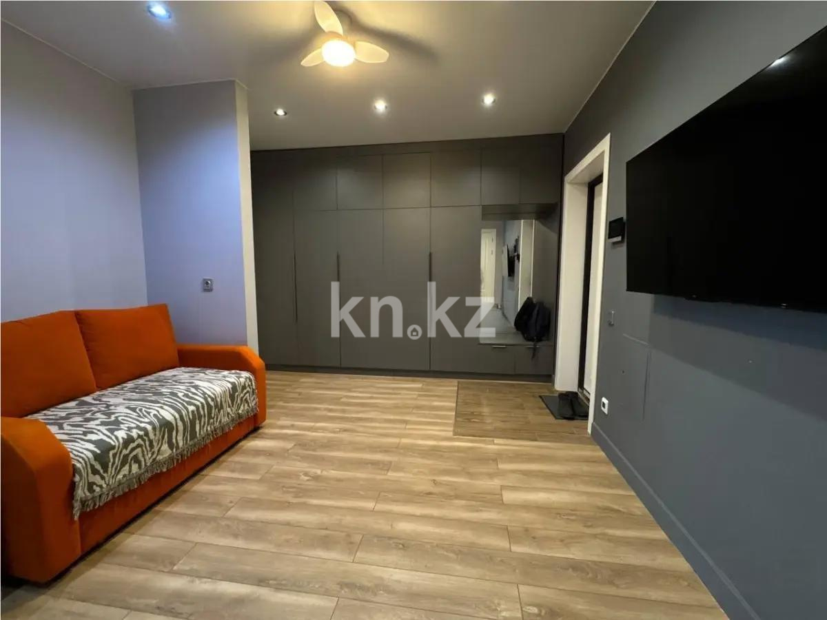 Продажа 2-комнатной квартиры, 41 м² в Астане