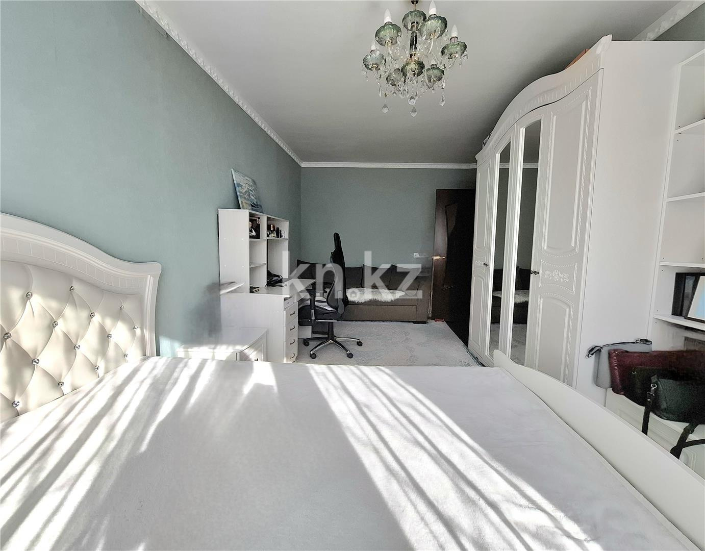 Продажа 1-комнатной квартиры, 32 м², мкр-н 8-й в Темиртау - фото 2