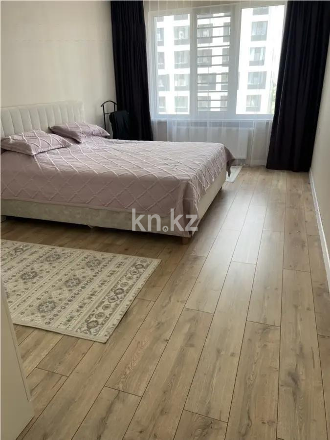 Продажа 3-комнатной квартиры, 84.8 м² в Астане - фото 2