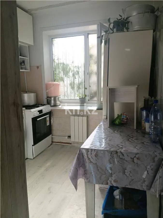 Продажа 3-комнатной квартиры, 56 м² в Караганде - фото 4