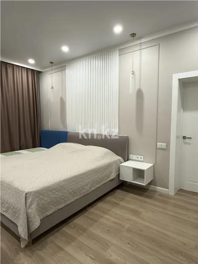 Продажа 2-комнатной квартиры, 70 м² в Караганде - фото 2