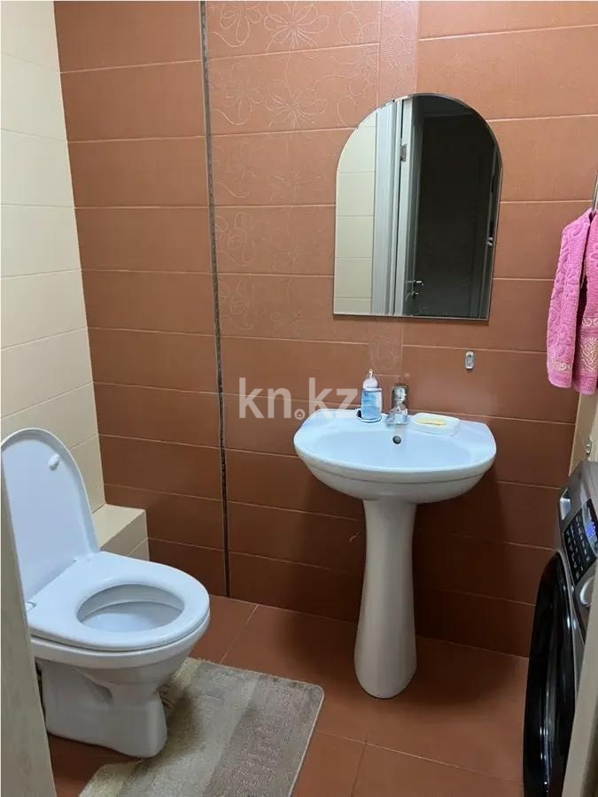 Продажа 4-комнатной квартиры, 110 м² в Алматы - фото 6
