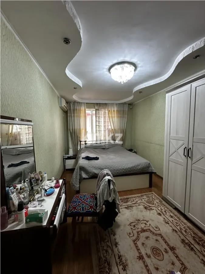 Продажа 3-комнатной квартиры, 104.8 м² в Алматы - фото 2