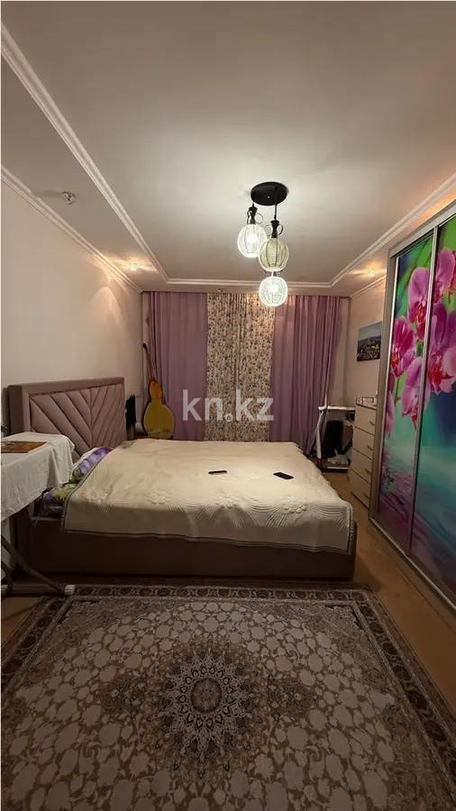 Продажа 3-комнатной квартиры, 63 м², ул. Пятницкого, дом  77а в Алматы - фото 2