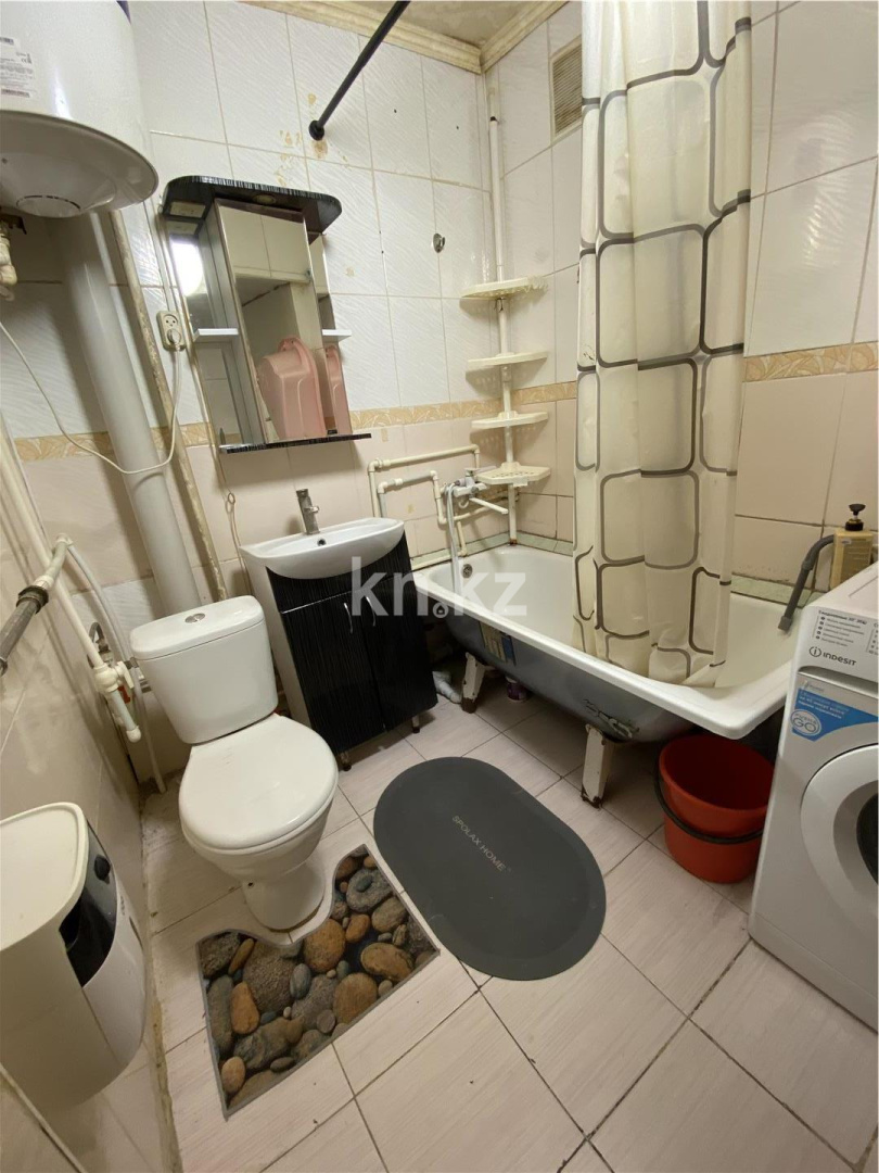 Продажа 3-комнатной квартиры, 57 м² в Сарани - фото 5