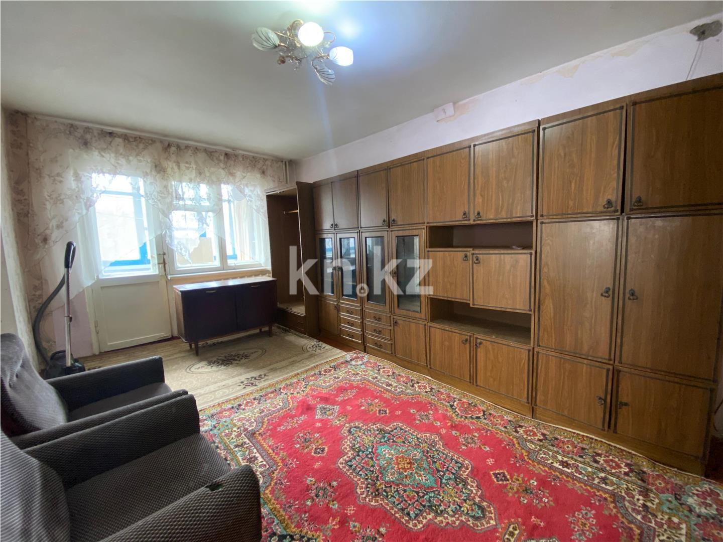 Продажа 4-комнатной квартиры, 62 м² в Караганде - фото 2