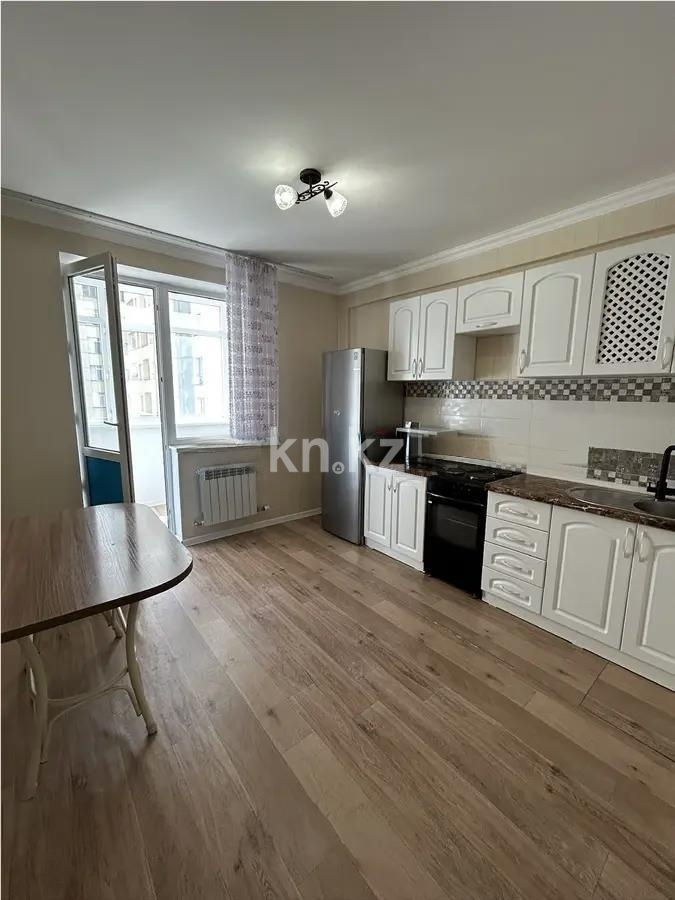 Продажа 1-комнатной квартиры, 48.1 м² в Астане - фото 2