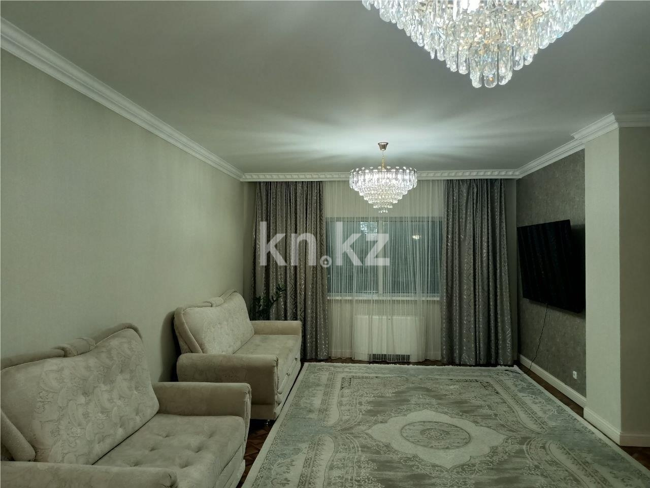 Продажа 4-комнатной квартиры, 177.6 м² в Астане - фото 5