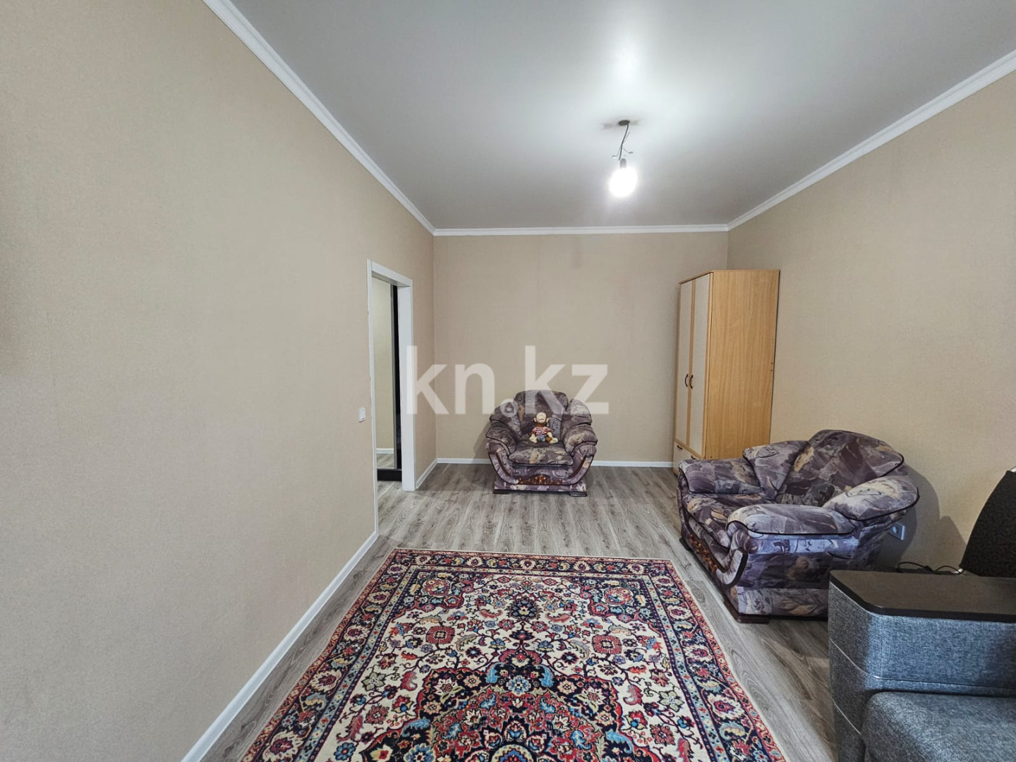 Продажа 2-комнатной квартиры, 65.6 м² в Караганде - фото 4