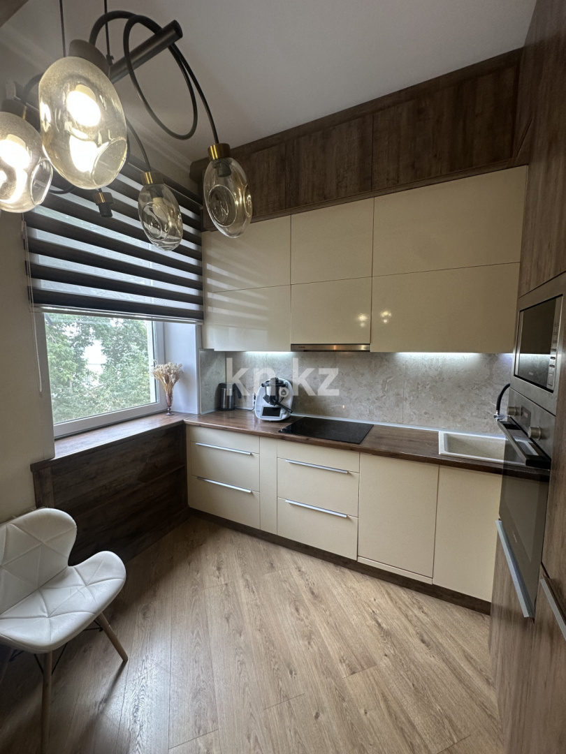 Продажа 2-комнатной квартиры, 44 м² в Караганде - фото 9