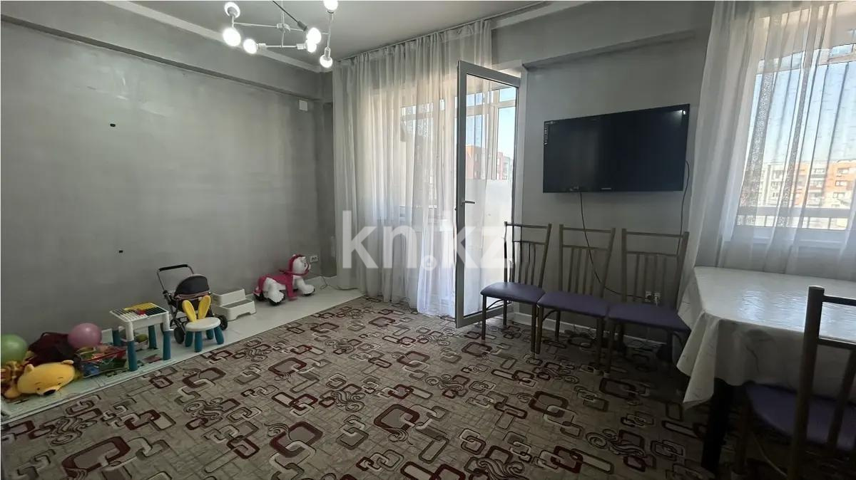 Продажа 1-комнатной квартиры, 40 м² в Алматы