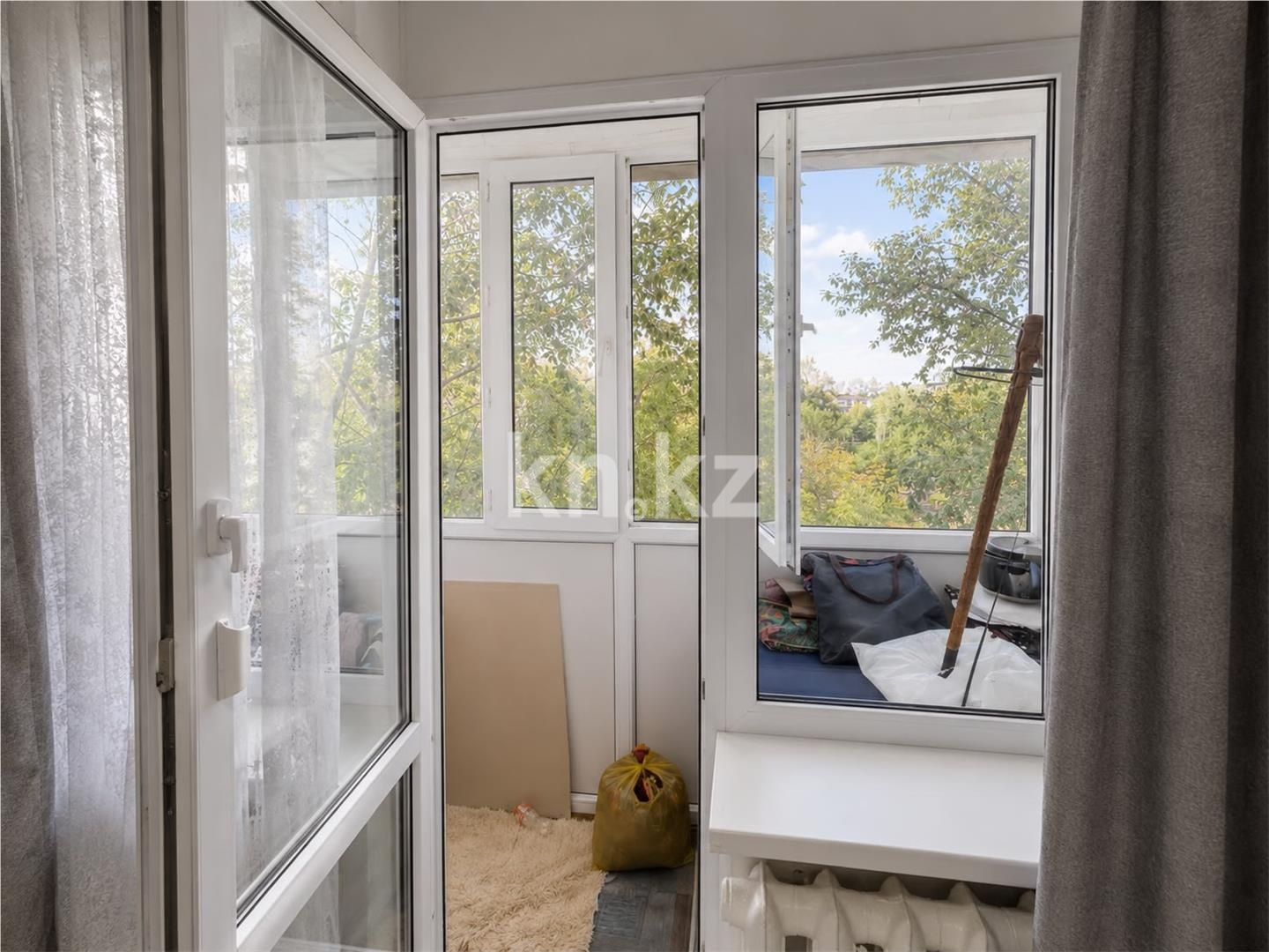 Продажа 2-комнатной квартиры, 43 м² в Темиртау - фото 7