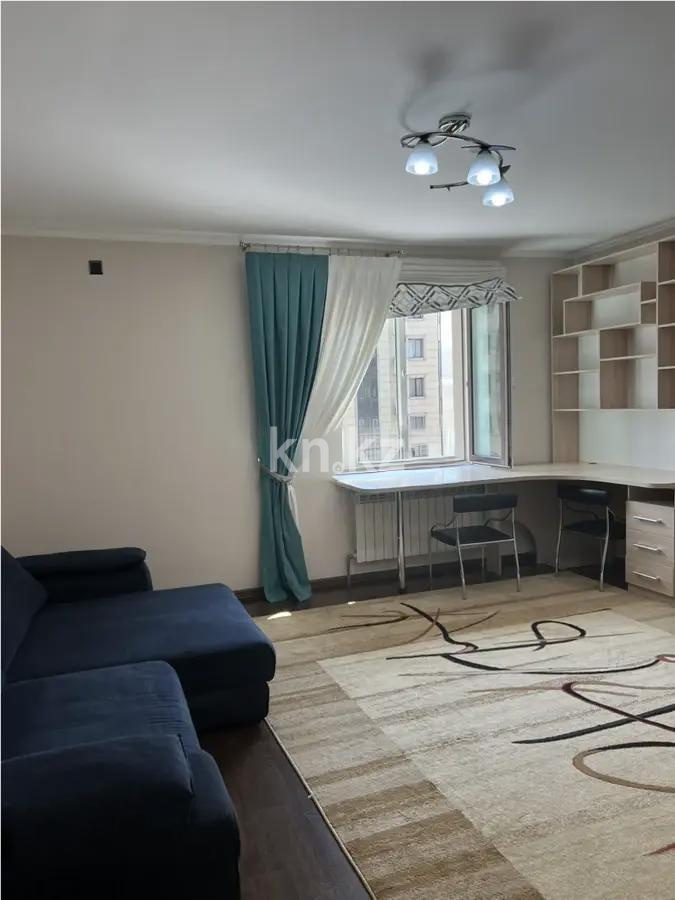 Продажа 3-комнатной квартиры, 115 м² в Алматы