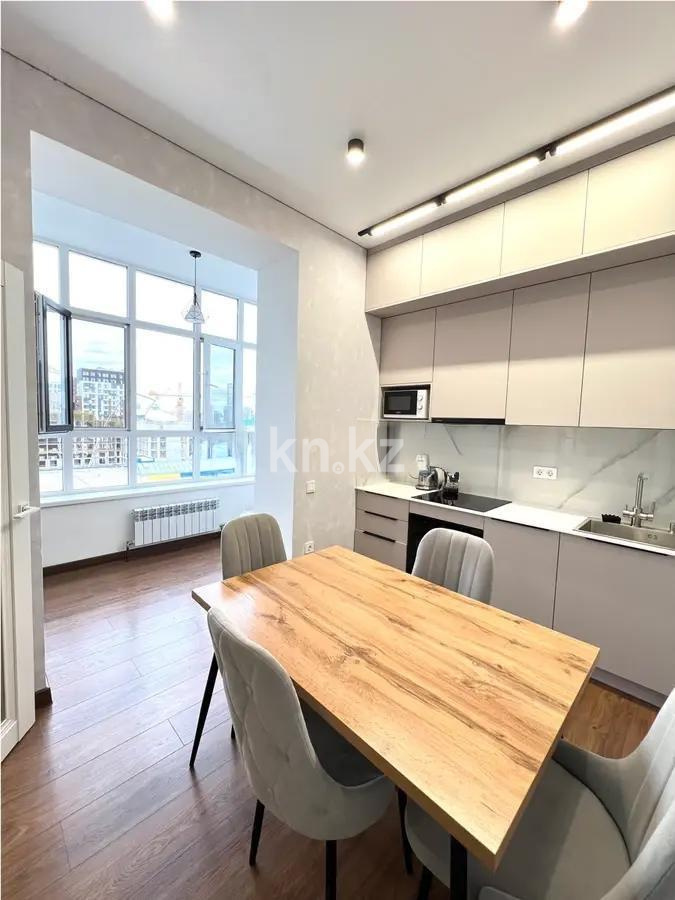 Продажа 3-комнатной квартиры, 78.3 м² в Астане - фото 4