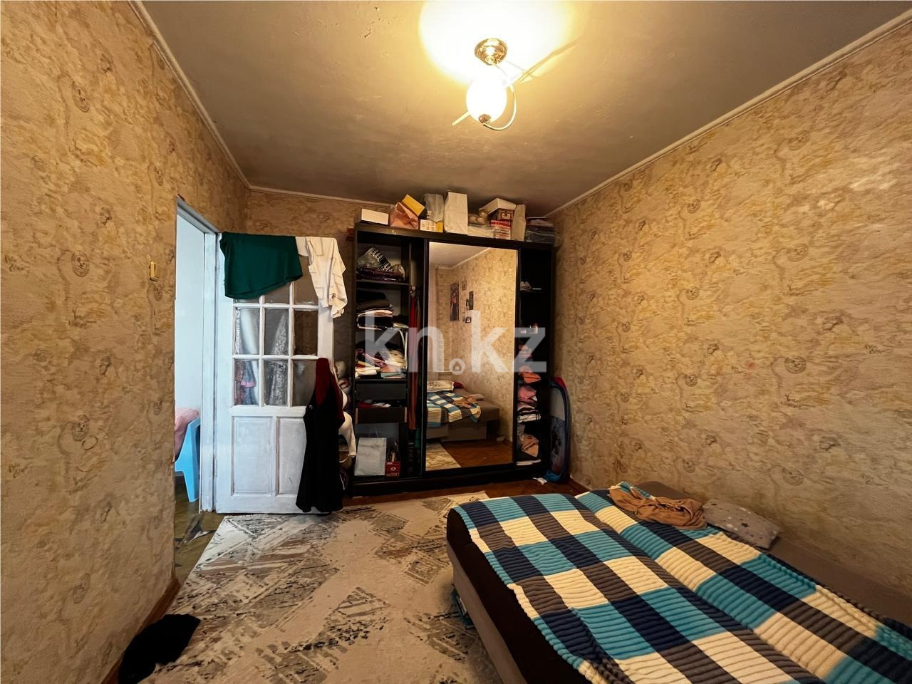 Продажа 4-комнатной квартиры, 76 м² в Караганде - фото 5