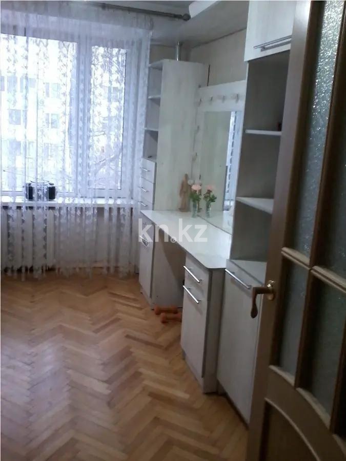 Продажа 3-комнатной квартиры, 58 м² в Астане - фото 2