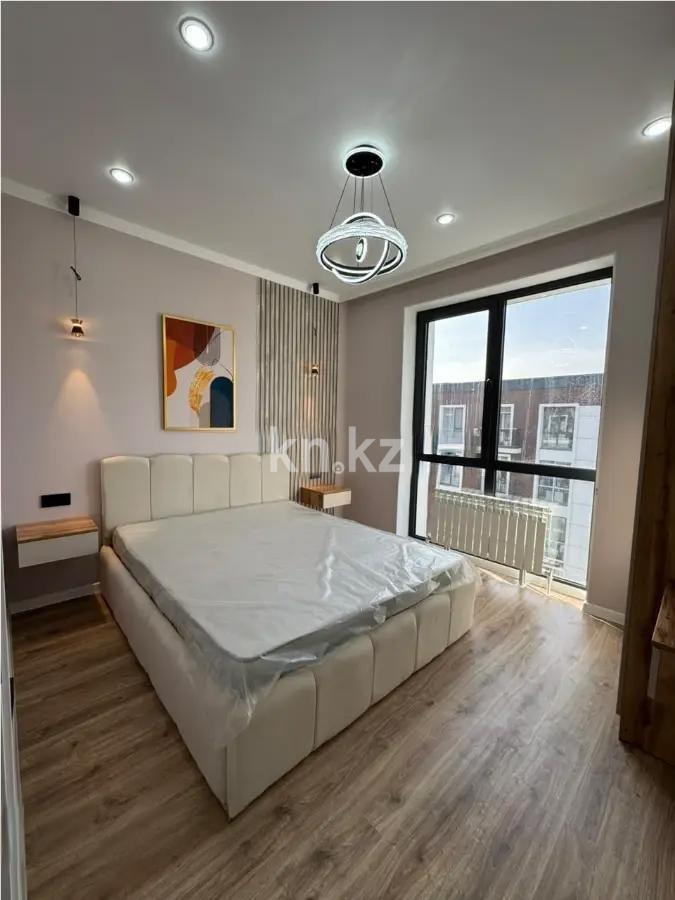 Продажа 3-комнатной квартиры, 55 м² в Алматы - фото 3