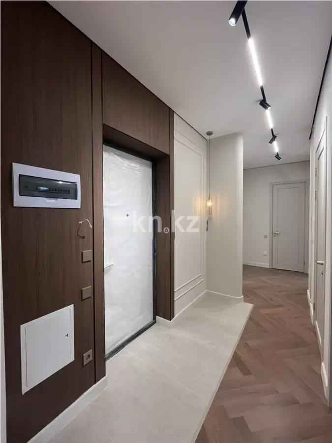 Продажа 3-комнатной квартиры, 72 м², ул. Сыганак, дом  52/1 в Астане - фото 6