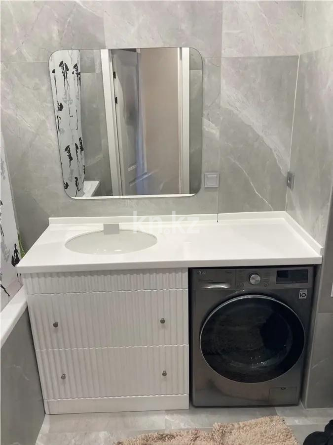 Продажа 2-комнатной квартиры, 60.8 м² в Астане - фото 5