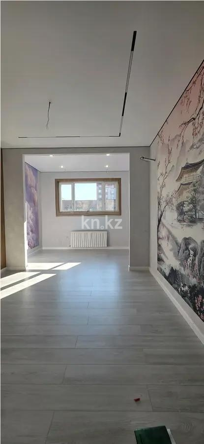 Продажа 2-комнатной квартиры, 67 м² в Астане