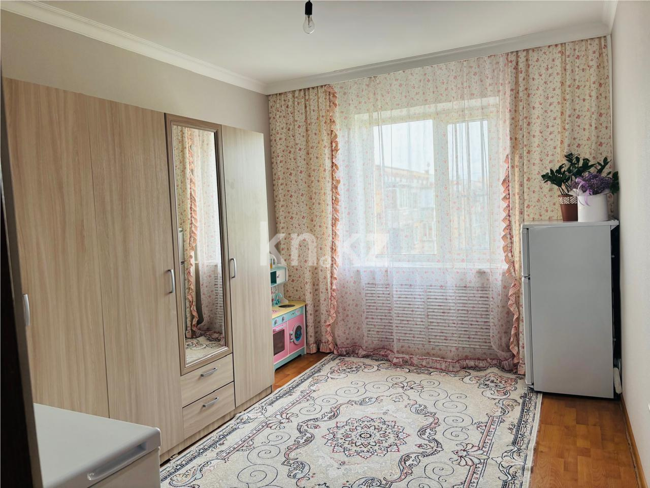 Продажа 3-комнатной квартиры, 62 м², пр. Абылай хана в Астане - фото 7