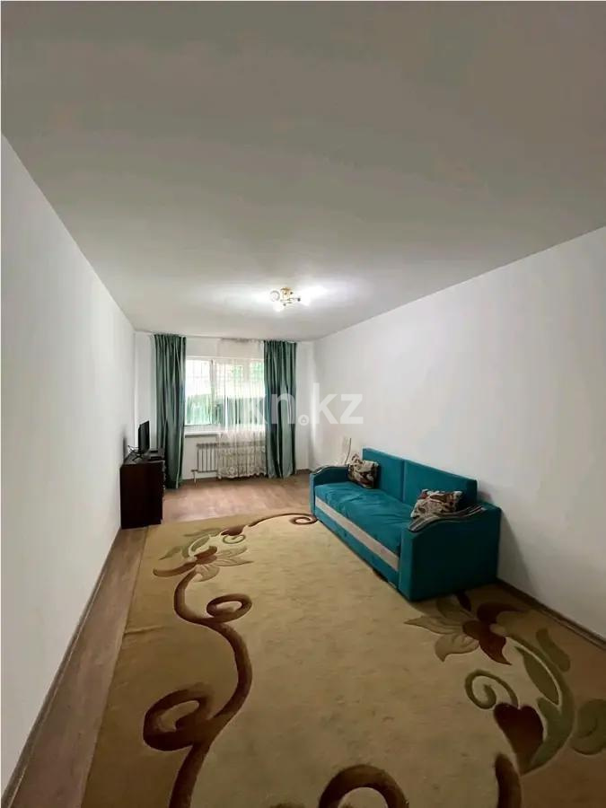 Продажа 2-комнатной квартиры, 62 м² в Алматы