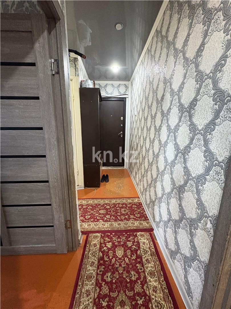 Продажа 2-комнатной квартиры, 47 м², мкр-н 7-й в Темиртау - фото 9