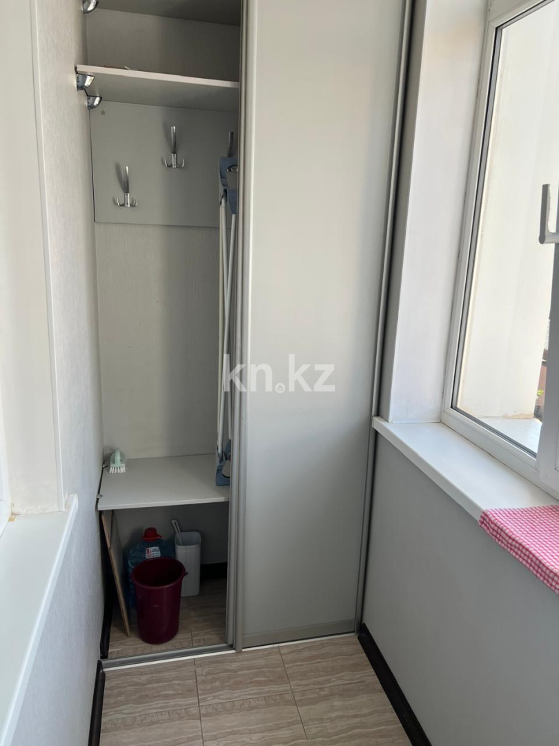 Аренда 3-комнатной квартиры, 70 м² в Астане - фото 13