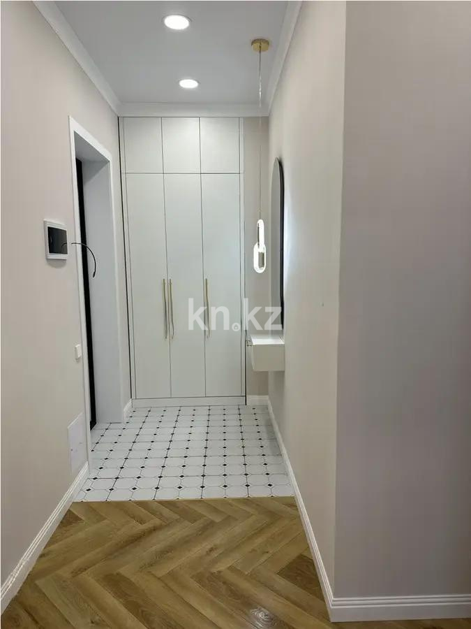 Продажа 2-комнатной квартиры, 46.3 м² в Астане - фото 5