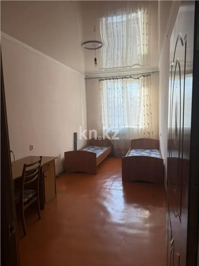 Продажа 3-комнатной квартиры, 64 м², Илийский тракт, дом  569/5 в Алматы - фото 3