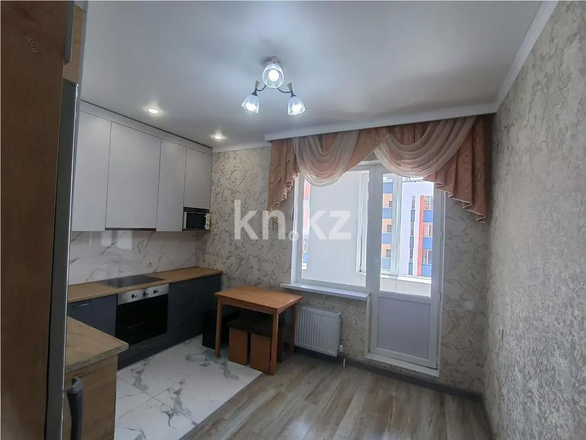Продажа 2-комнатной квартиры, 66 м² в Астане - фото 3