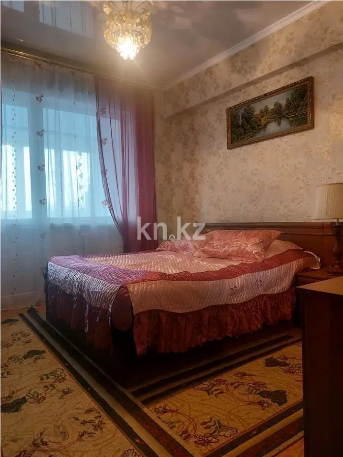 Продажа 3-комнатной квартиры, 67 м², пр. Суюнбая, дом  271 в Алматы - фото 2