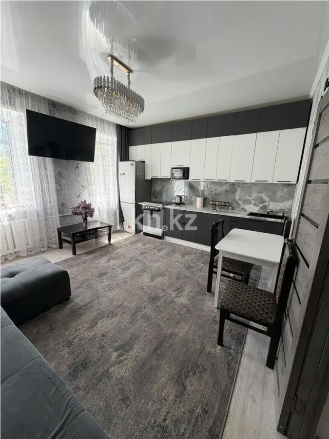 Продажа 2-комнатной квартиры, 61 м² в Темиртау - фото 3