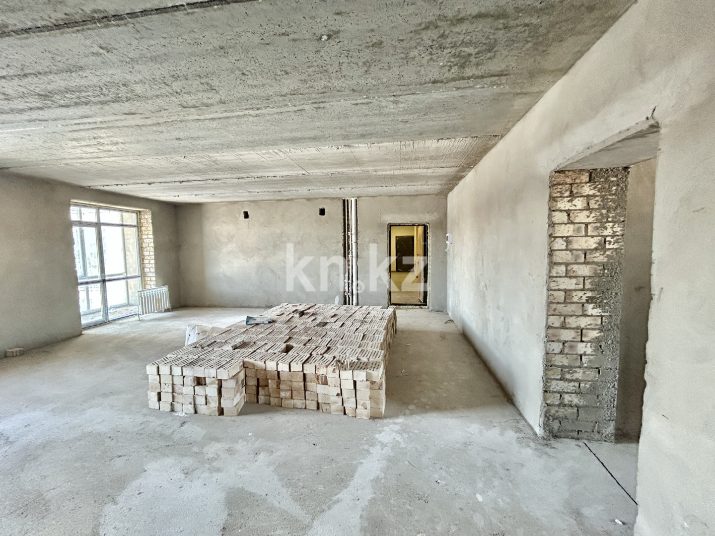 Продажа 2-комнатной квартиры, 69 м² в Караганде - фото 5