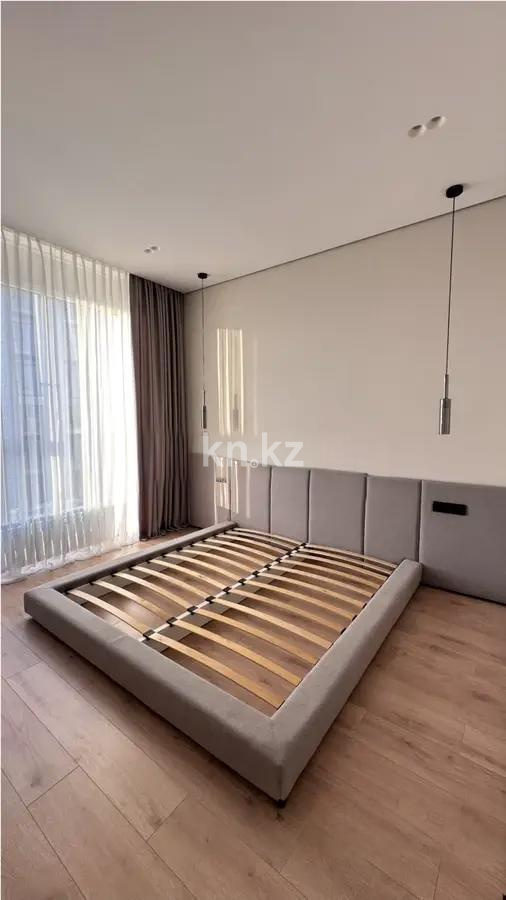 Продажа 2-комнатной квартиры, 54.6 м² в Астане - фото 2