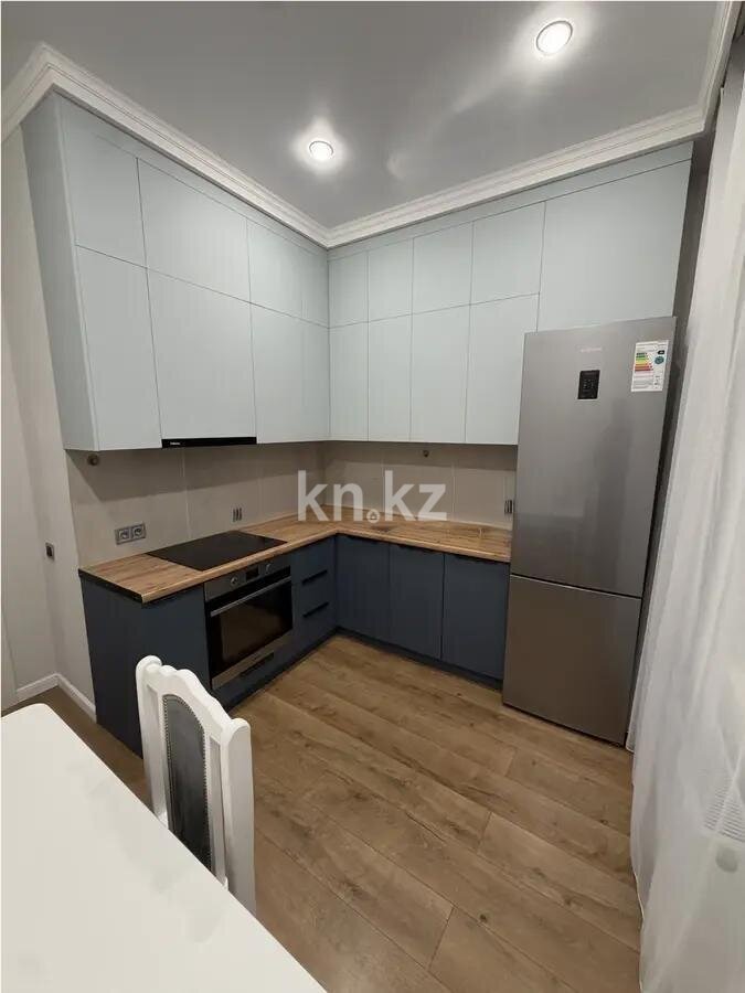 Продажа 1-комнатной квартиры, 38 м² в Астане - фото 2