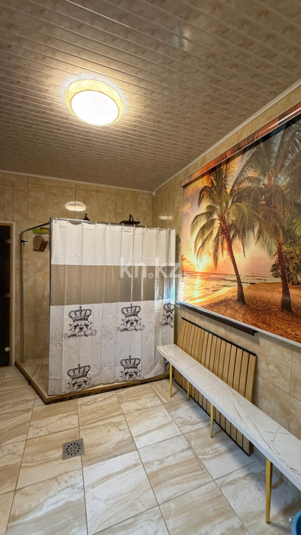 Продажа 5-комнатного дома, 228 м² в Шымкенте - фото 27