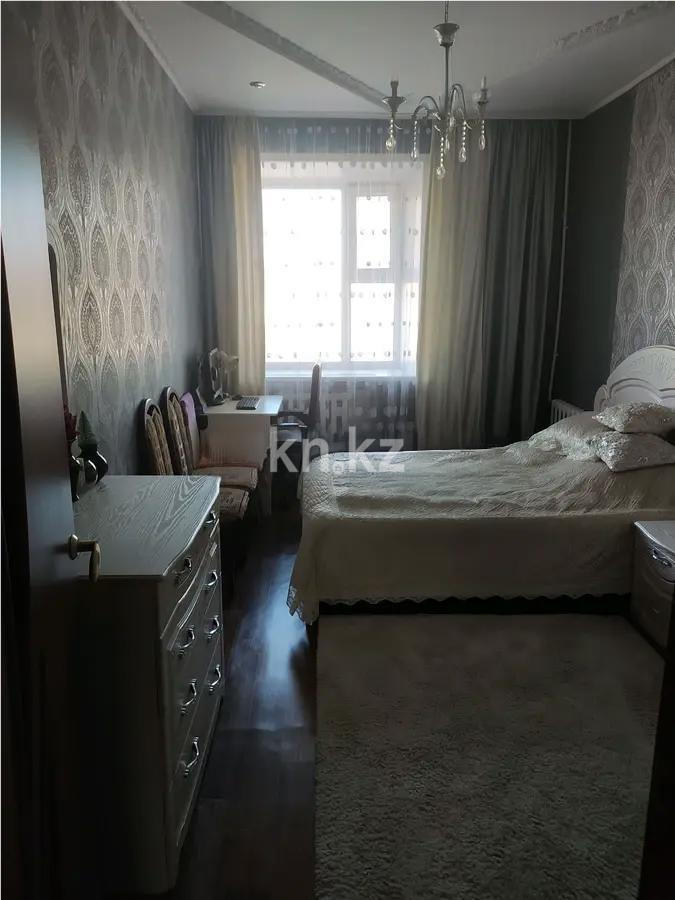 Продажа 3-комнатной квартиры, 86 м² в Абае - фото 2