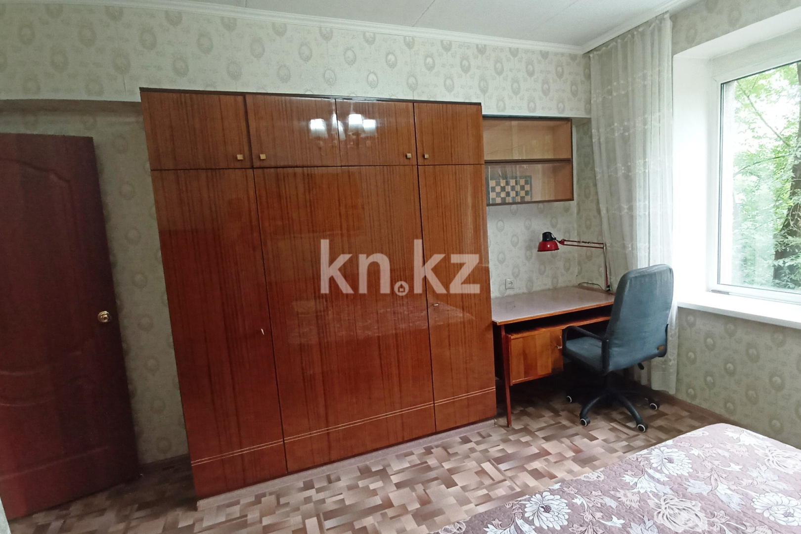 Продажа 2-комнатной квартиры, 62.7 м² в Алматы - фото 7